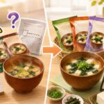 インスタント味噌汁の賞味期限切れは危険？安全な使用方法を徹底解説