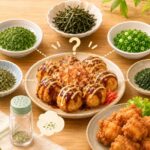 青のりがない時の代用品5選！家にあるもので同じ風味を再現する方法