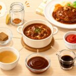 フォンドボーがない時の代用品5選！家庭にあるもので代替できる方法