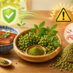 山椒の食べすぎは危険？知られざる副作用と安全な摂取量を解説