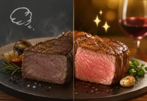 シャトーブリアンがまずいと言われる理由を徹底解説｜美味しく食べるコツ