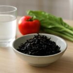ひじきの食べすぎは危険？ヒ素の影響と1日の適量、安全に食べるポイントを解説