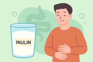イヌリンでおならが臭いのはなぜ?原因と対策、続けるための正しい摂り方を解説