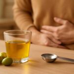 オリーブオイルを飲むデメリットとは？毎日続ける前に知っておきたい注意点と適量の目安