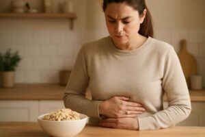 玄米を毎日食べるデメリットとは？体に合わない人の特徴と注意点、安全に続けるコツを解説