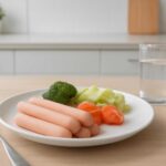 魚肉ソーセージを毎日食べると体に悪い？知らないと損する注意点と適量を徹底解説