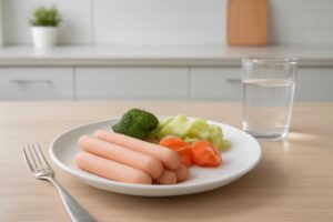 魚肉ソーセージを毎日食べると体に悪い？知らないと損する注意点と適量を徹底解説
