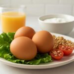 卵を1日3個食べるのは食べ過ぎ？毎日続ける前に知りたい健康への影響と適量