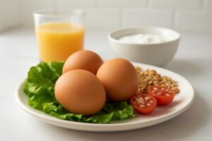 卵を1日3個食べるのは食べ過ぎ？毎日続ける前に知りたい健康への影響と適量