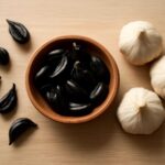 黒にんにくは1日に何個まで？食べ過ぎによる影響と健康維持に役立つ適量・食べ方を解説
