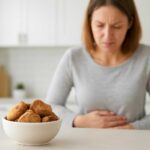 ドライいちじくの食べすぎで下痢になる？原因と適量、つらいときの対処法を知っておこう