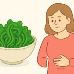 めかぶの食べすぎで下痢になるのはなぜ？適量の目安と症状を抑える対策を解説