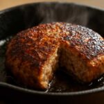 ハンバーグの肉汁が出てしまうのはなぜ？ジューシーに仕上げる失敗しない焼き方とコツ