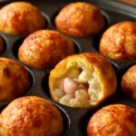 たこ焼きの外カリカリ、中トロトロを自宅で再現！失敗しない焼き方とコツの完全ガイド