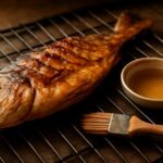焼き魚が網にくっつくのを防ぐ方法！皮を破らずふっくら焼く簡単なコツ7選
