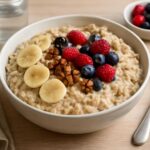 オートミールを毎日食べるデメリットとは？太る・便秘などの原因と安全な取り入れ方を解説