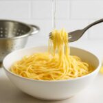 パスタの麺がくっつく原因と復活方法！茹でた後でも簡単にほぐす裏ワザと保存のコツ