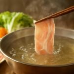 豚しゃぶが固くならない茹で方とは？やわらかく仕上げる温度と時間のコツを徹底解説