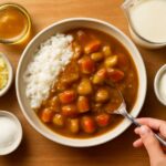 カレーが辛すぎるときに甘くする方法7選！家庭にある材料で失敗しない味の整え方