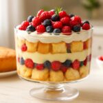 スポンジケーキが膨らまないときの再利用アイデア7選！失敗作をおいしく変身させる方法