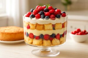 スポンジケーキが膨らまないときの再利用アイデア7選！失敗作をおいしく変身させる方法