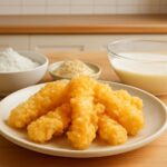 薄力粉と強力粉の違いは天ぷらに出る？衣をサクサクに仕上げる粉選びと配合の完全ガイド