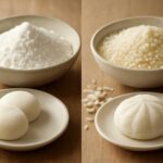 米粉と上新粉の違いとは？仕上がりや使い方、代用の可否、失敗しない選び方も解説