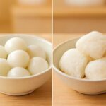 白玉粉ともち粉の違いを徹底比較！仕上がりや使い分け、代用方法までわかる完全ガイド