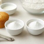 ベーキングパウダーと重曹の違いとは？代用できるケースと失敗しない使い分けを徹底解説