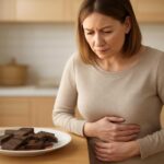 高カカオチョコレートの食べすぎで胃痛？症状の原因と今すぐできる対処法を解説