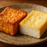 厚揚げと生揚げの違いとは？呼び方が分かれる理由とおすすめの使い分けを徹底解説