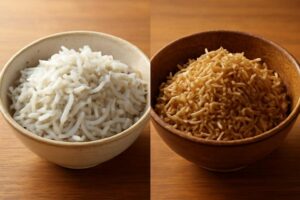しらすとちりめんじゃこの違いは？製法・栄養・食感を比較して使い分けを徹底解説