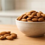 アーモンドの食べすぎは何粒から？適量の目安と太る・お腹の不調を防ぐ食べ方