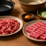 牛こまと牛切り落としの違いは？値段・味・食感から料理別の選び方まで徹底解説