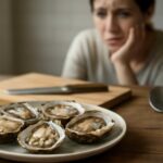 加熱用牡蠣を生で食べたらどうなる？症状が出る前に知っておきたい危険性と対処法
