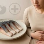しめ鯖を食べた後にアニサキスが心配なときは？症状・対処法と受診の目安を解説