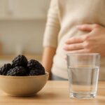 プルーンの食べすぎで下痢になるのはなぜ？原因と適量、改善方法をわかりやすく解説