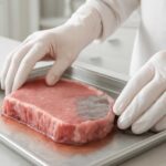 豚肉のドリップが臭いときは食べられる？危険なサインの見分け方と安全に食べるための対処法