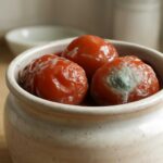 梅干しの白い膜はカビ？食べても大丈夫か見分ける方法と保存中の注意点を解説