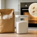 小麦粉のダニは加熱すれば死ぬ？見落としがちな保存方法と安全に食べるための注意点
