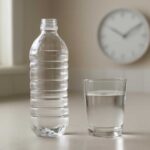 ペットボトルの水は開封後、常温で何日まで？安全に飲むための保存方法と注意点