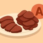 レバーの食べすぎは危険？ビタミンAの過剰摂取で起こる症状と適量を知っておこう