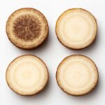 ごぼうの中が黒いのは大丈夫？食べられる場合と捨てたほうがいい見分け方