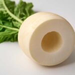 大根に空洞があっても食べられる？原因と危ない見分け方を解説