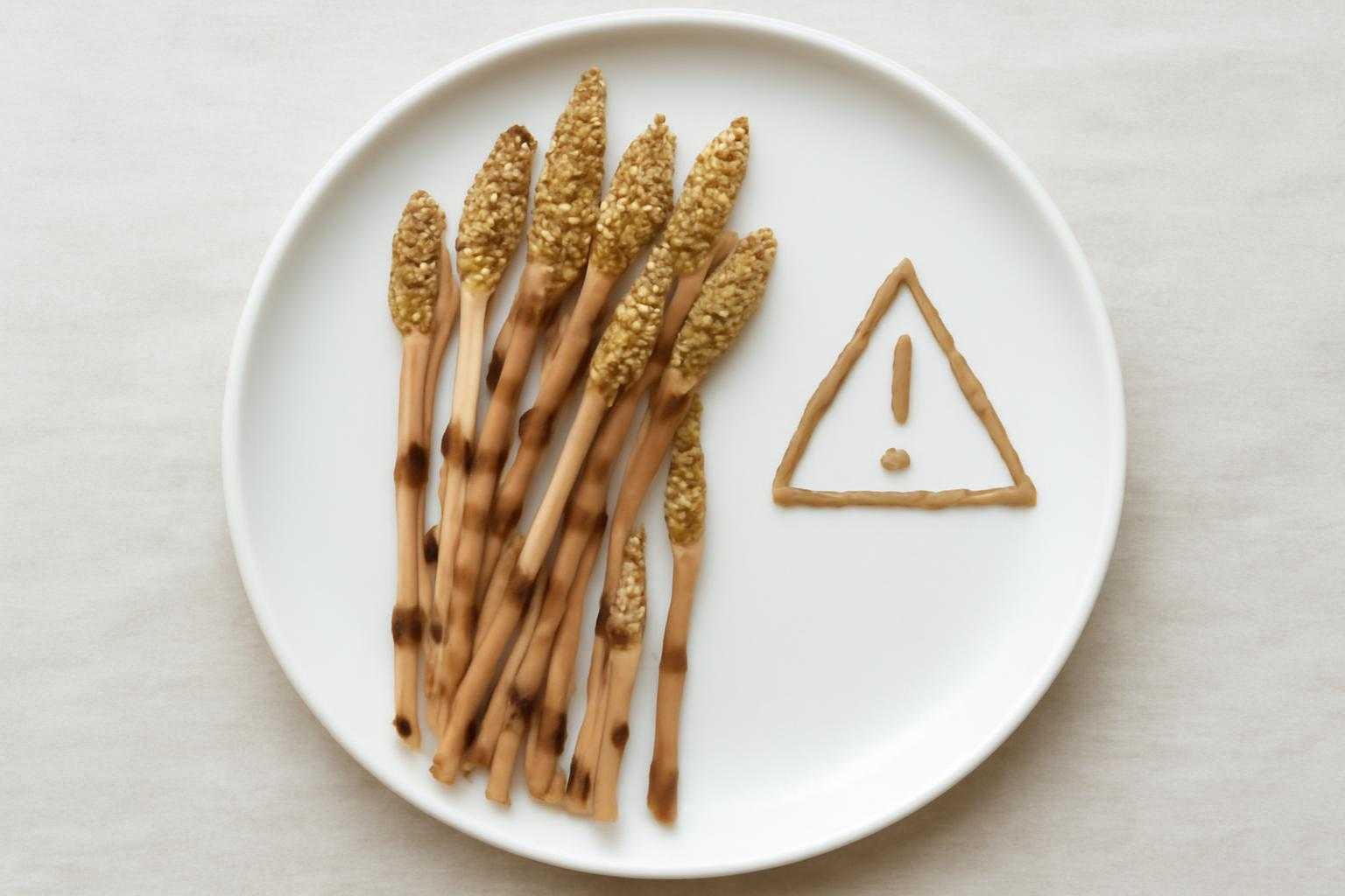 つくしの食べすぎはどのくらい危険？体への影響を徹底解説