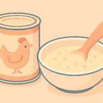 いなばのとりささみは離乳食にそのまま使える？大丈夫な理由と活用法