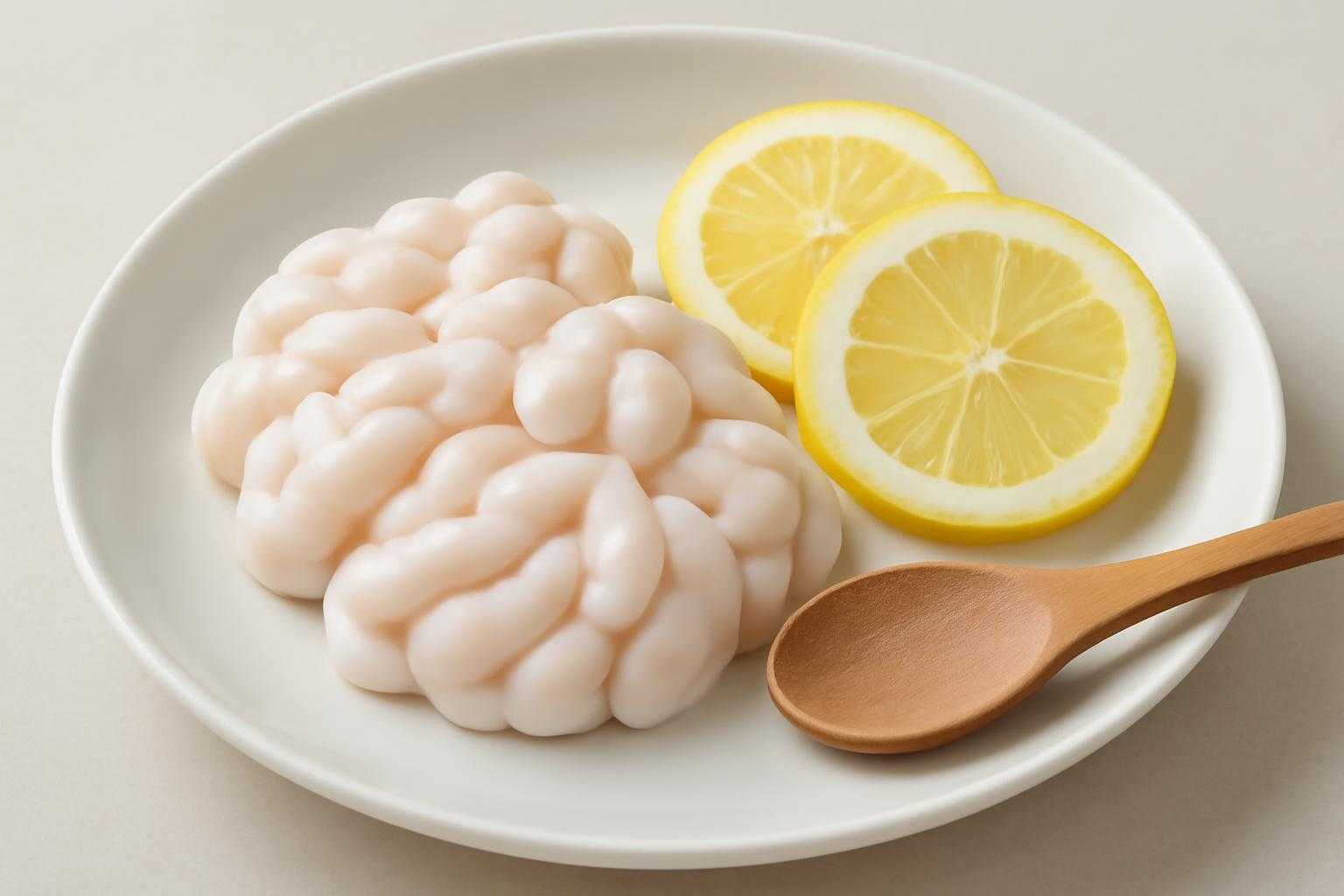 白子を生食であたる確率は?安全な食べ方と中毒リスクを徹底解説