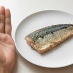 さんまが生焼けでも食べてしまった!食中毒は大丈夫か徹底解説
