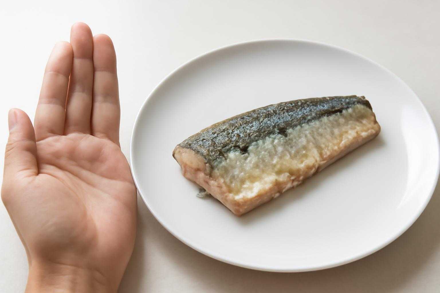 さんまが生焼けでも食べてしまった!食中毒は大丈夫か徹底解説