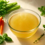 鶏肉の茹で汁は危険？実は使える活用法と安全な使い方を徹底解説